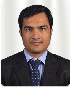 DR. RAVINDRA PATEL